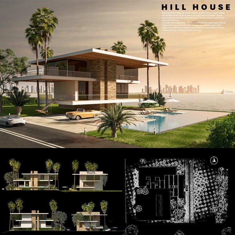 Digital Presentation