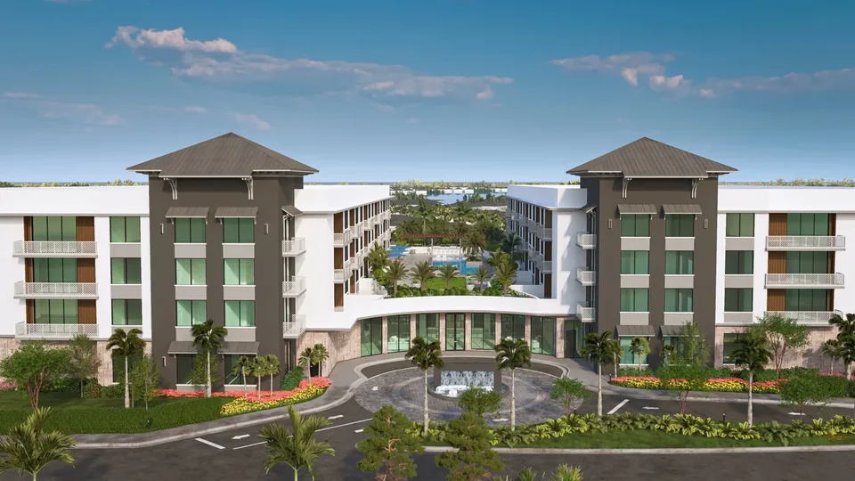 Helios Residences